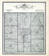 Lincoln, Worth County 1913